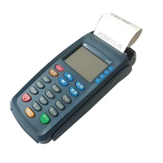 کارتخوان سیار پکس s90